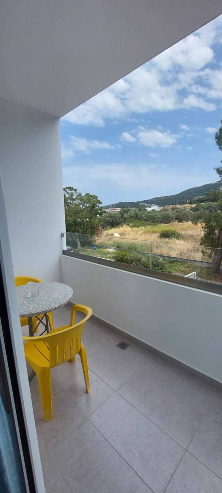 Lilly Apartment Faliraki Esterno foto