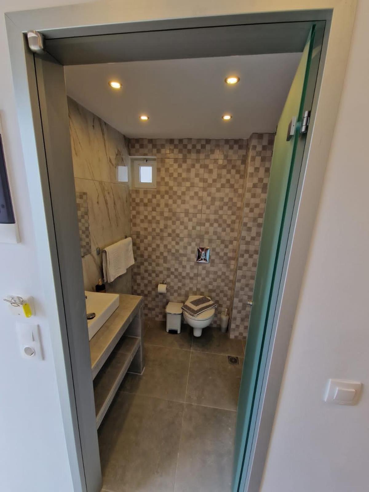 Lilly Apartment Faliraki Esterno foto